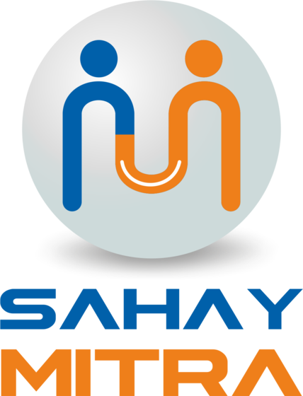 Sahay Mitra Logo